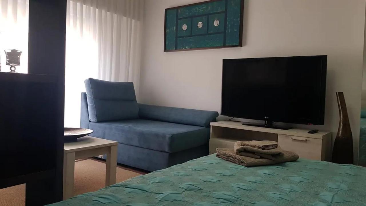 Alojamiento Adelfas Accommodatie bij particulieren Madrid