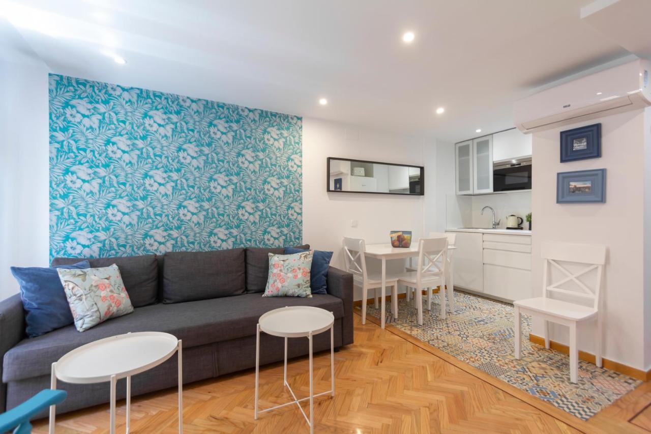 Apartamento Homelike Sol - Gran Via I