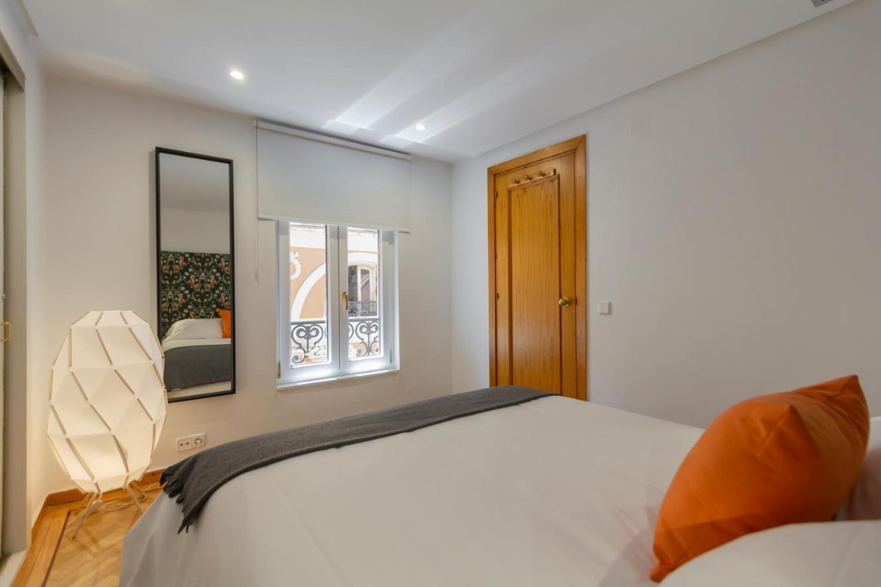 Apartamento Homelike Sol - Gran Via I *