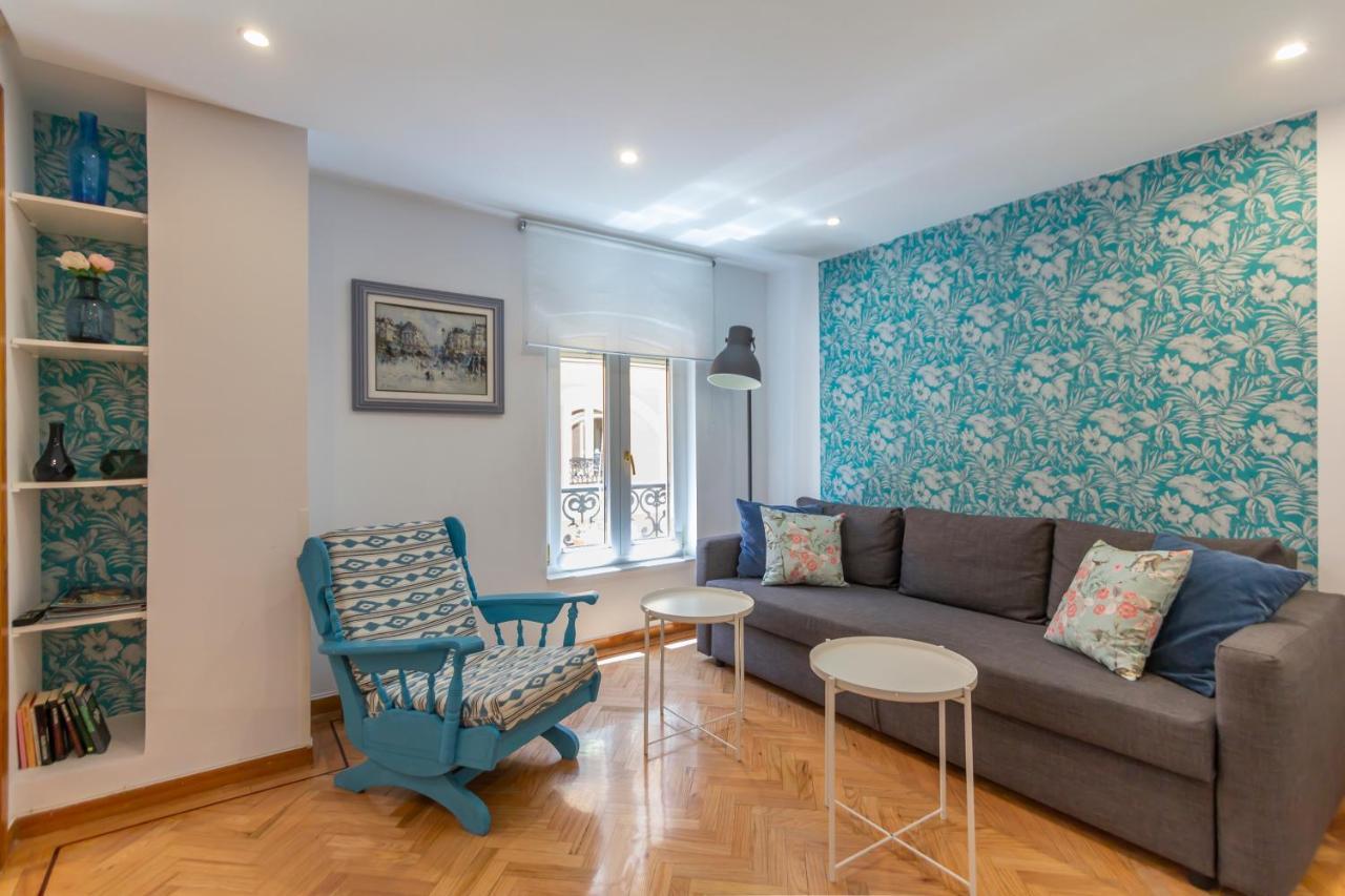 Apartamento Homelike Sol - Gran Via I *
