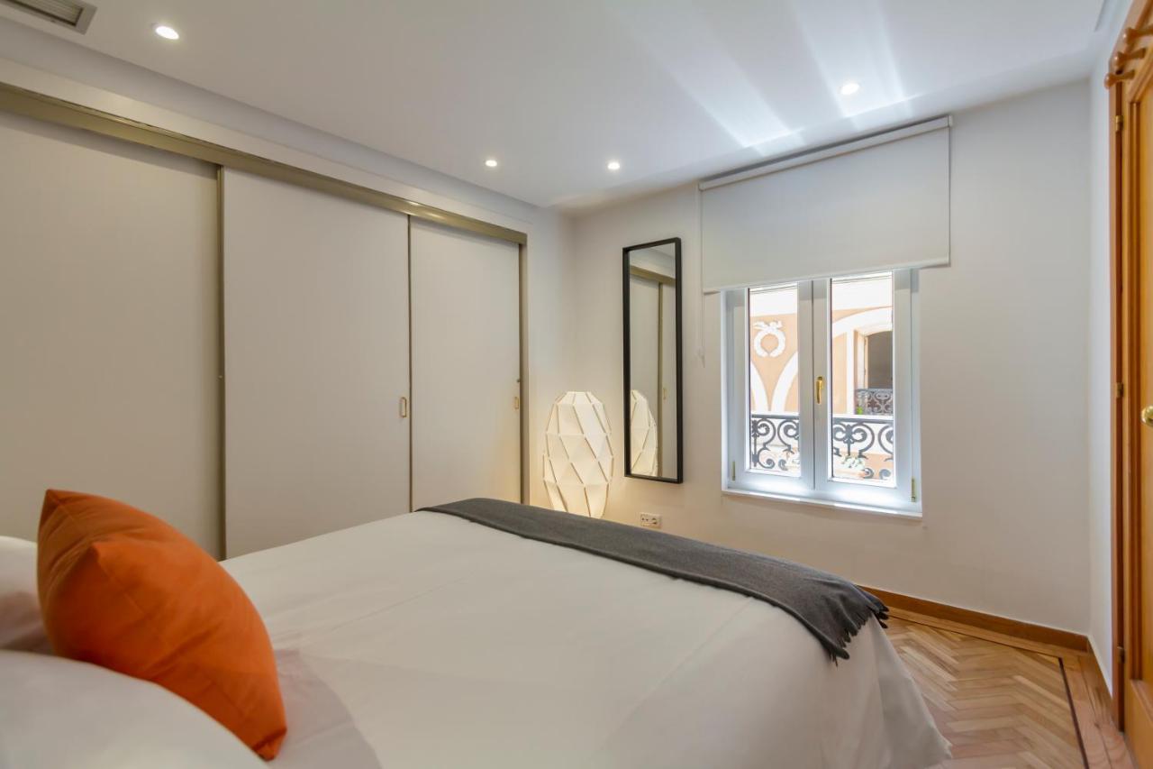Apartamento Homelike Sol - Gran Via I Madrid