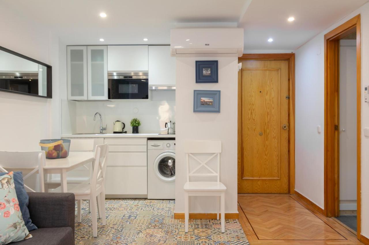 Apartamento Homelike Sol - Gran Via I Madrid