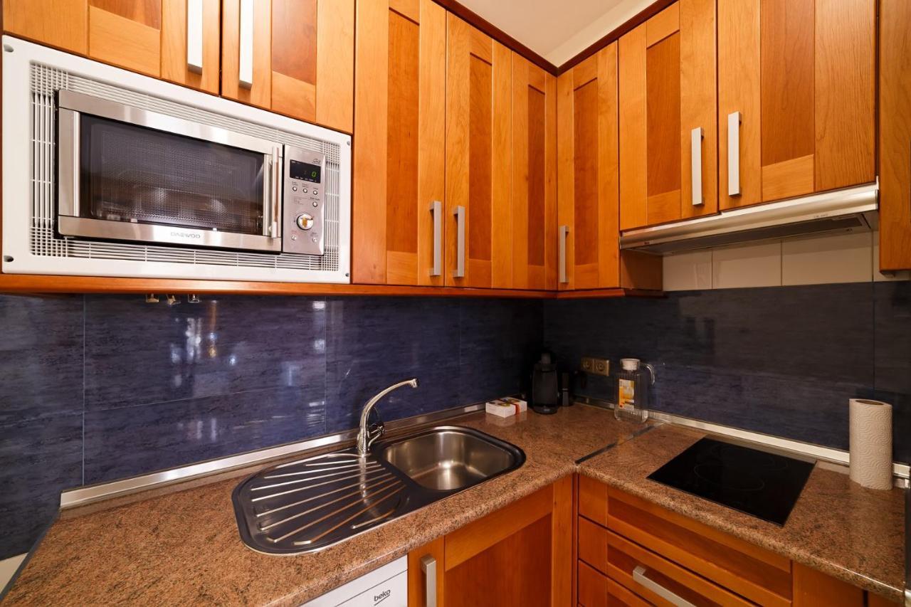 Apartment El Jardin Del Angel Olivo *