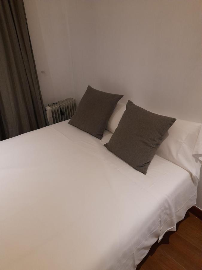 Bv Guest house Madrid