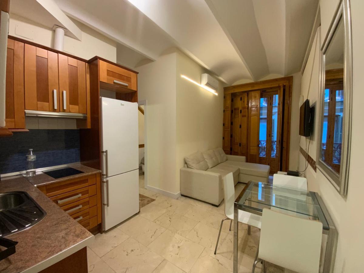 Apartment El Jardin Del Angel Olivo