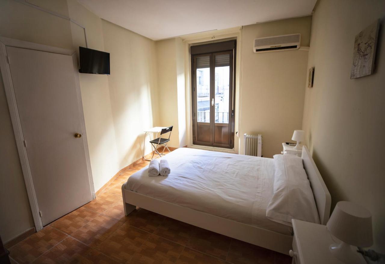 Casa de hóspedes Perales Madri