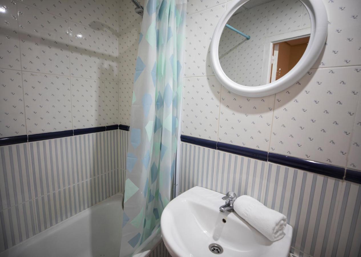 Casa de hóspedes Perales 5*