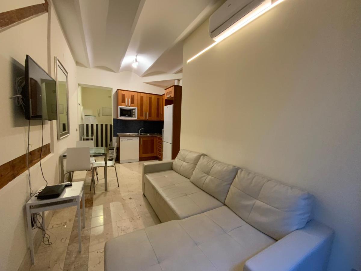 Apartment El Jardin Del Angel Olivo *