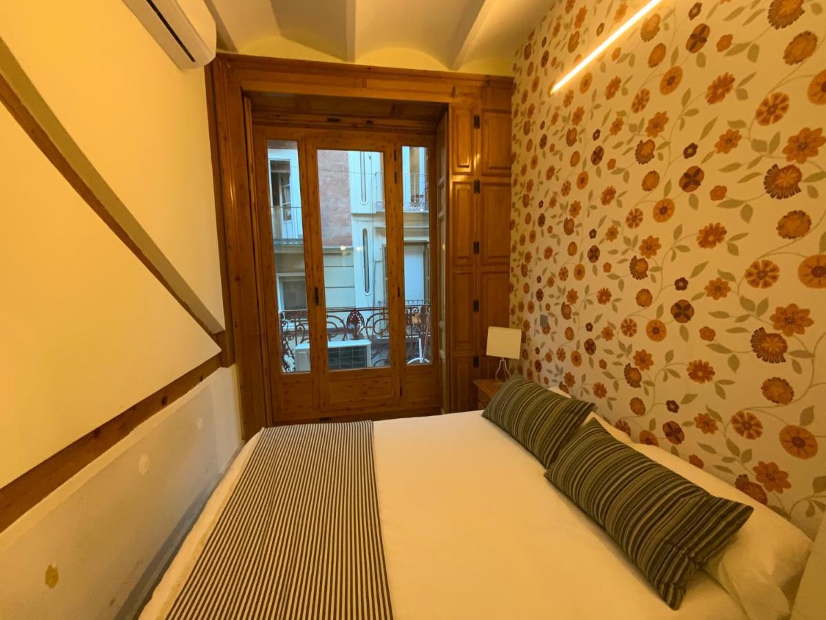 Apartment El Jardin Del Angel Olivo *