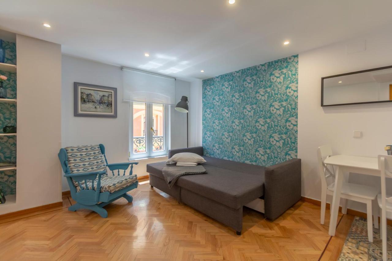 Apartamento Homelike Sol - Gran Via I Madrid