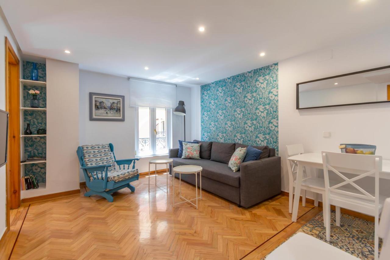 Homelike Sol - Gran Via I Apartamento