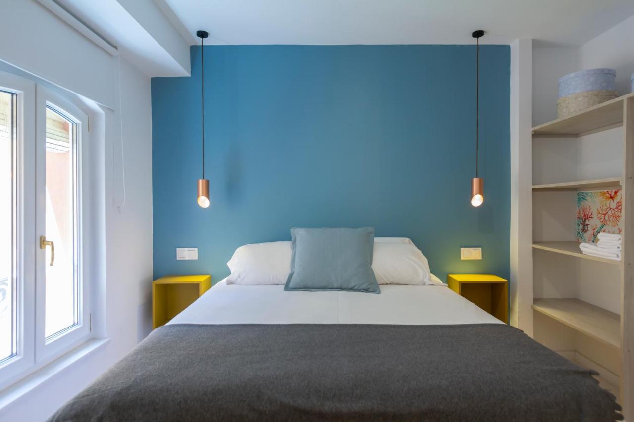 Apartment Homelike Sol - Gran Via Ii *
