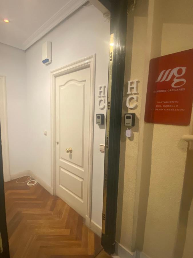 Hc Callao * Madrid