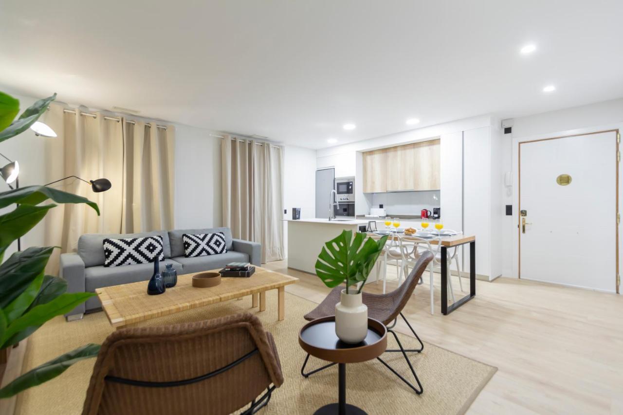 Appartement Dobohomes - Ibiza *