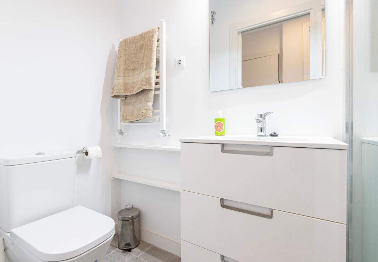 Appartement Apartamento 3 En El Barrio Justicia