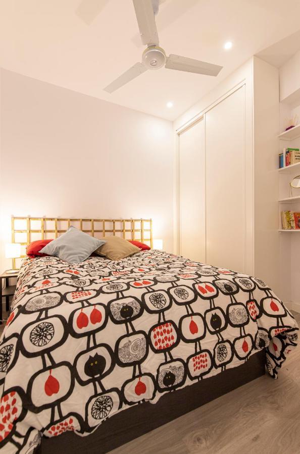 Appartement Apartamento 3 En El Barrio Justicia *