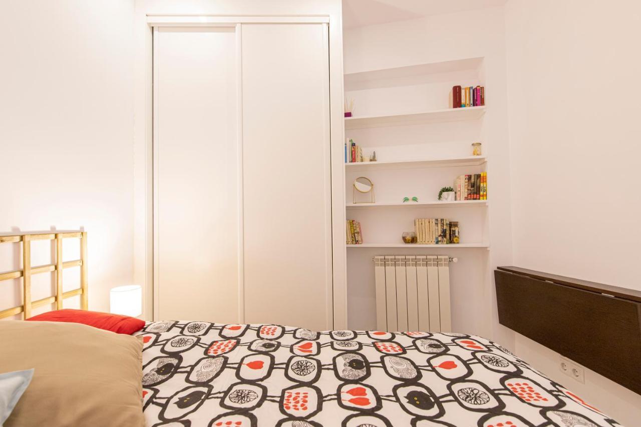 Apartamento 3 En El Barrio Justicia Madri