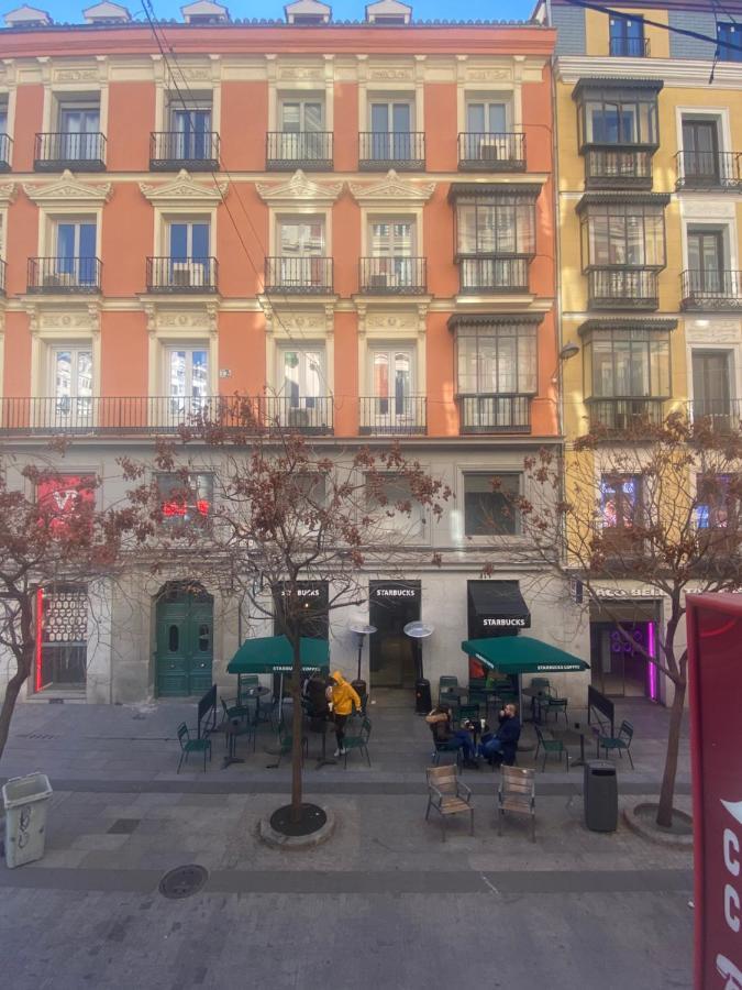 Hc Callao Madrid