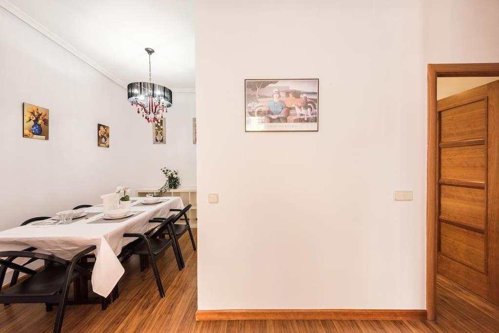 Apartment Living Cuchilleros