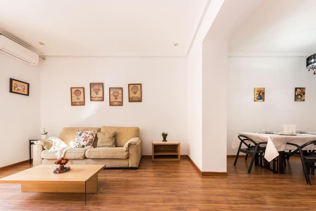 Apartment Living Cuchilleros
