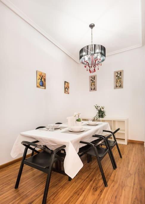 Apartment Living Cuchilleros