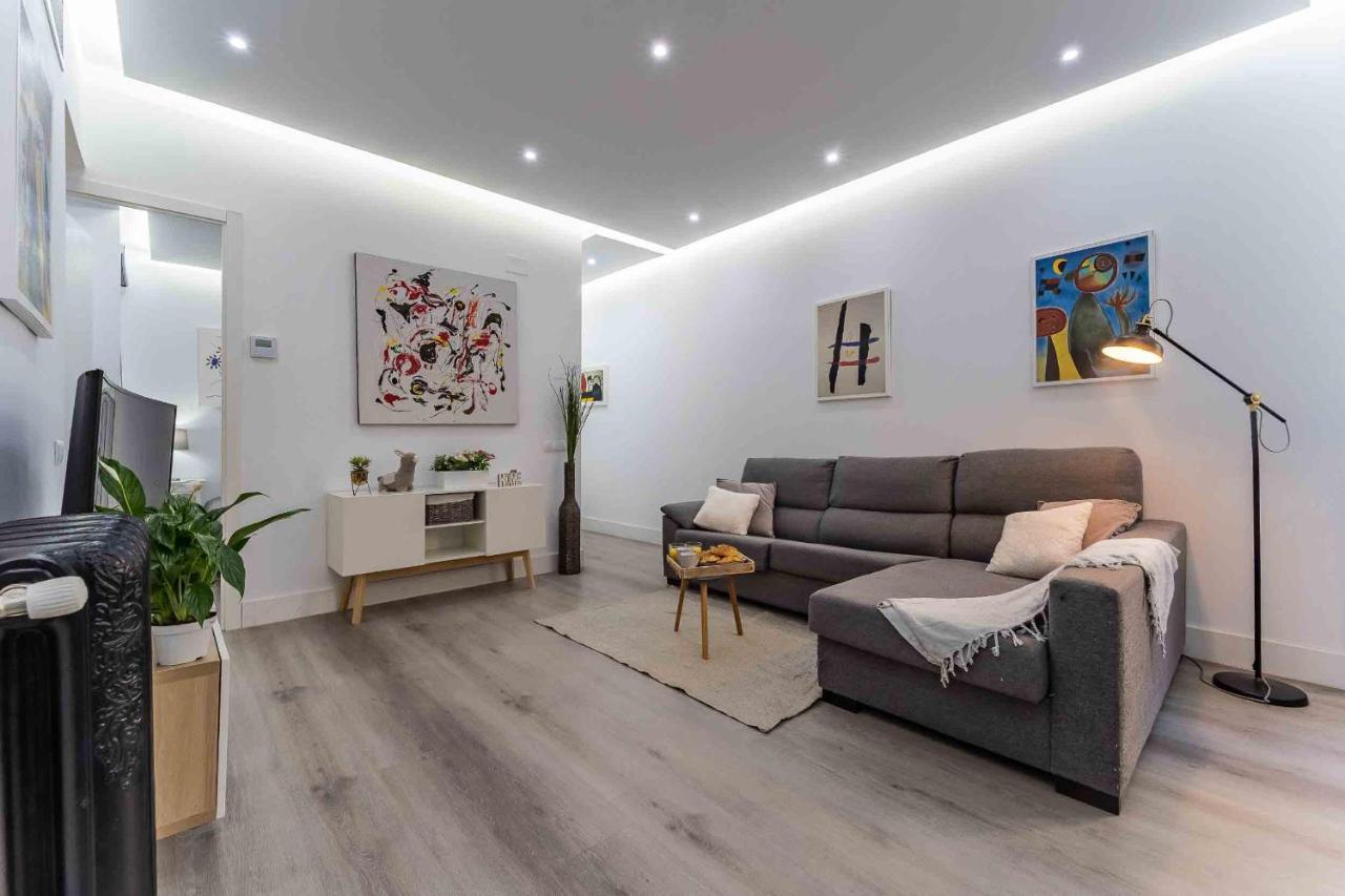 Apartamento Luxury Center Madrid