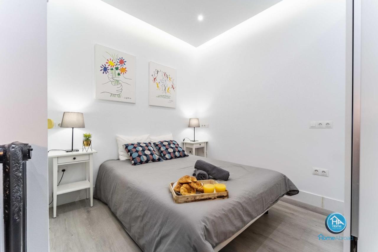 Luxury Center Apartamento *