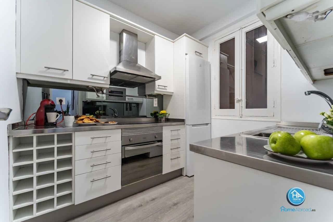 Apartamento Luxury Center Madrid