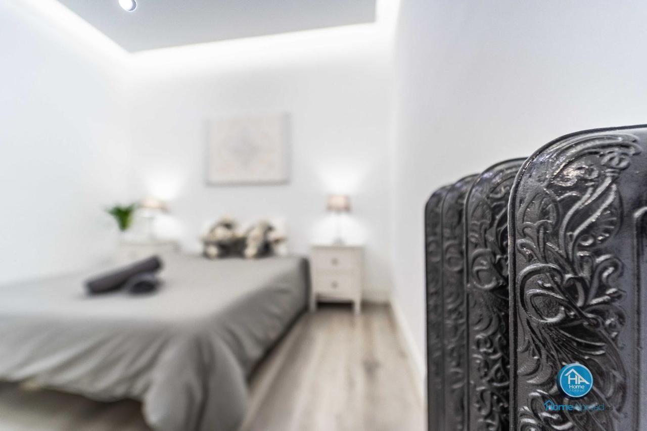 Luxury Center Apartamento