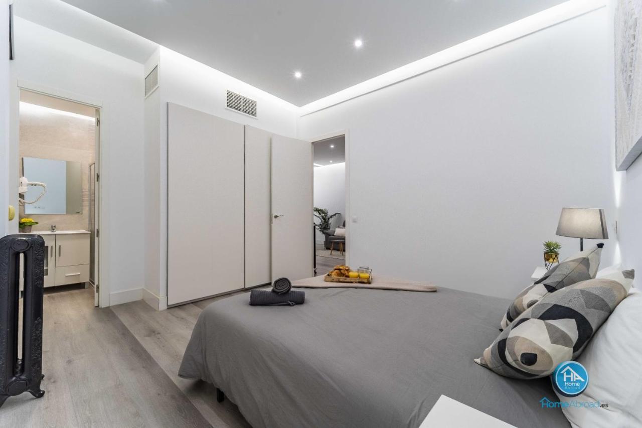 Apartamento Luxury Center
