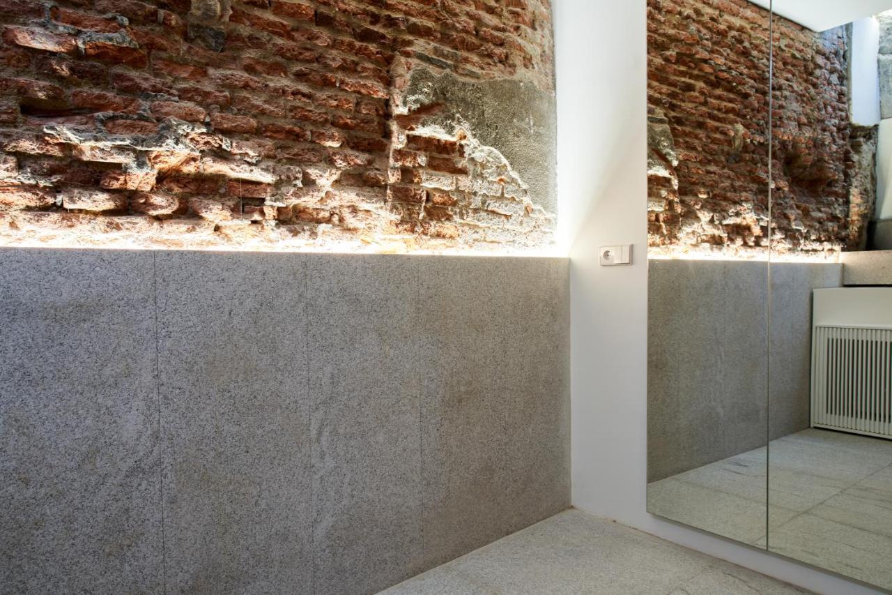 Precioso Loft De Diseno En El Centro De Appartement Madrid