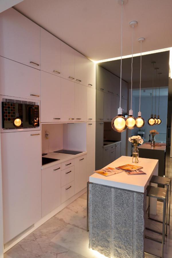 Apartamento Precioso Loft De Diseño En El Centro De