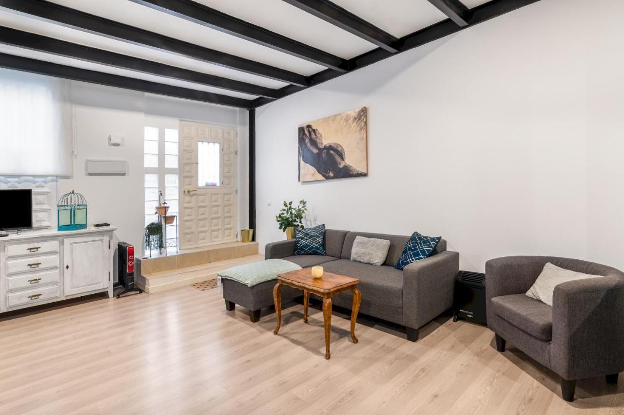 Apartment Minty - Don Felipe Madrid