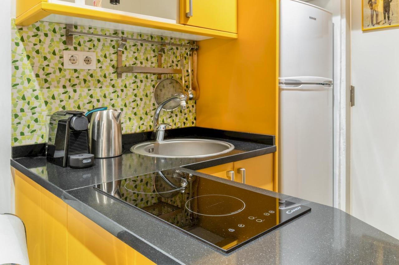Minty - Don Felipe Apartment