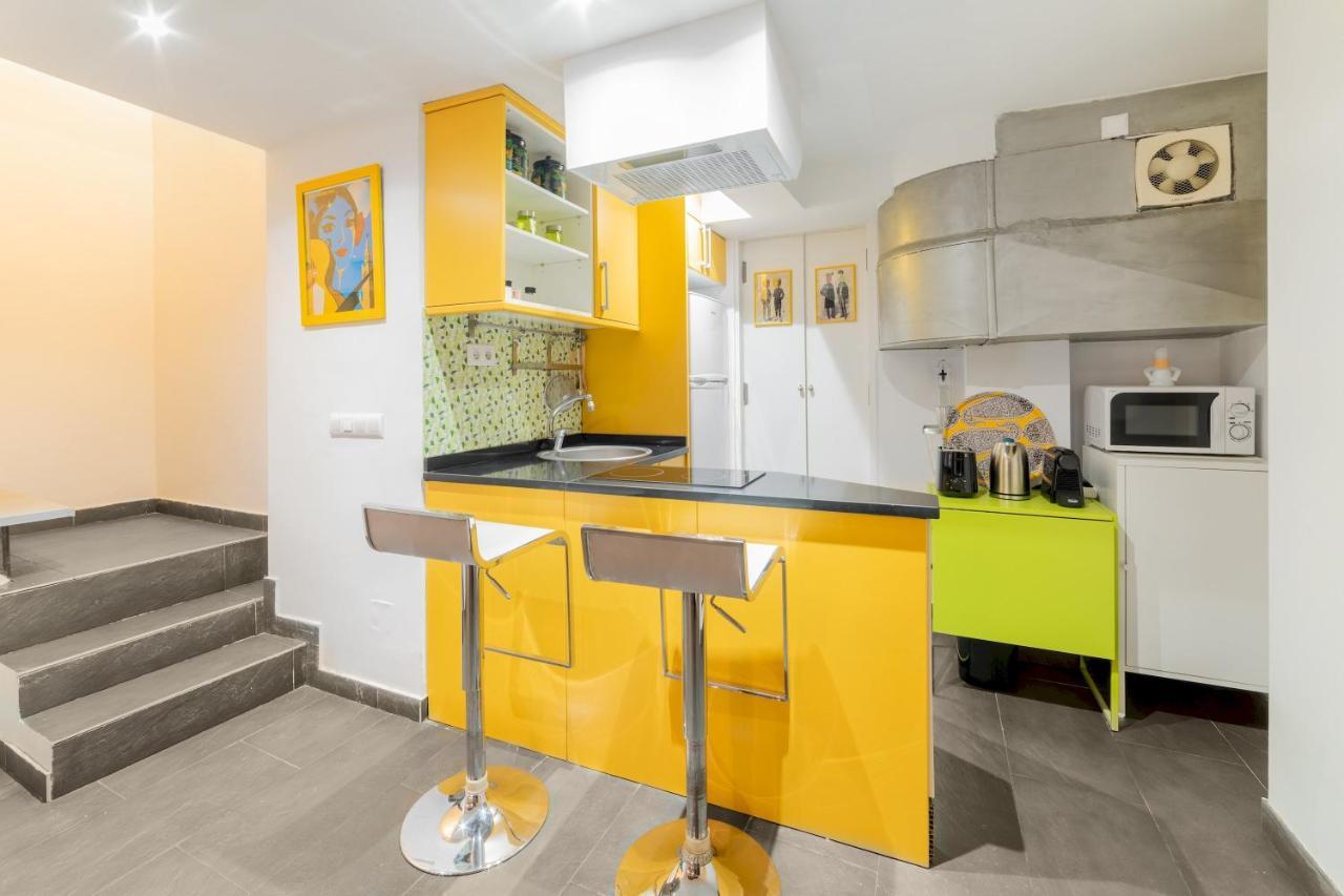 Minty - Don Felipe Apartment *