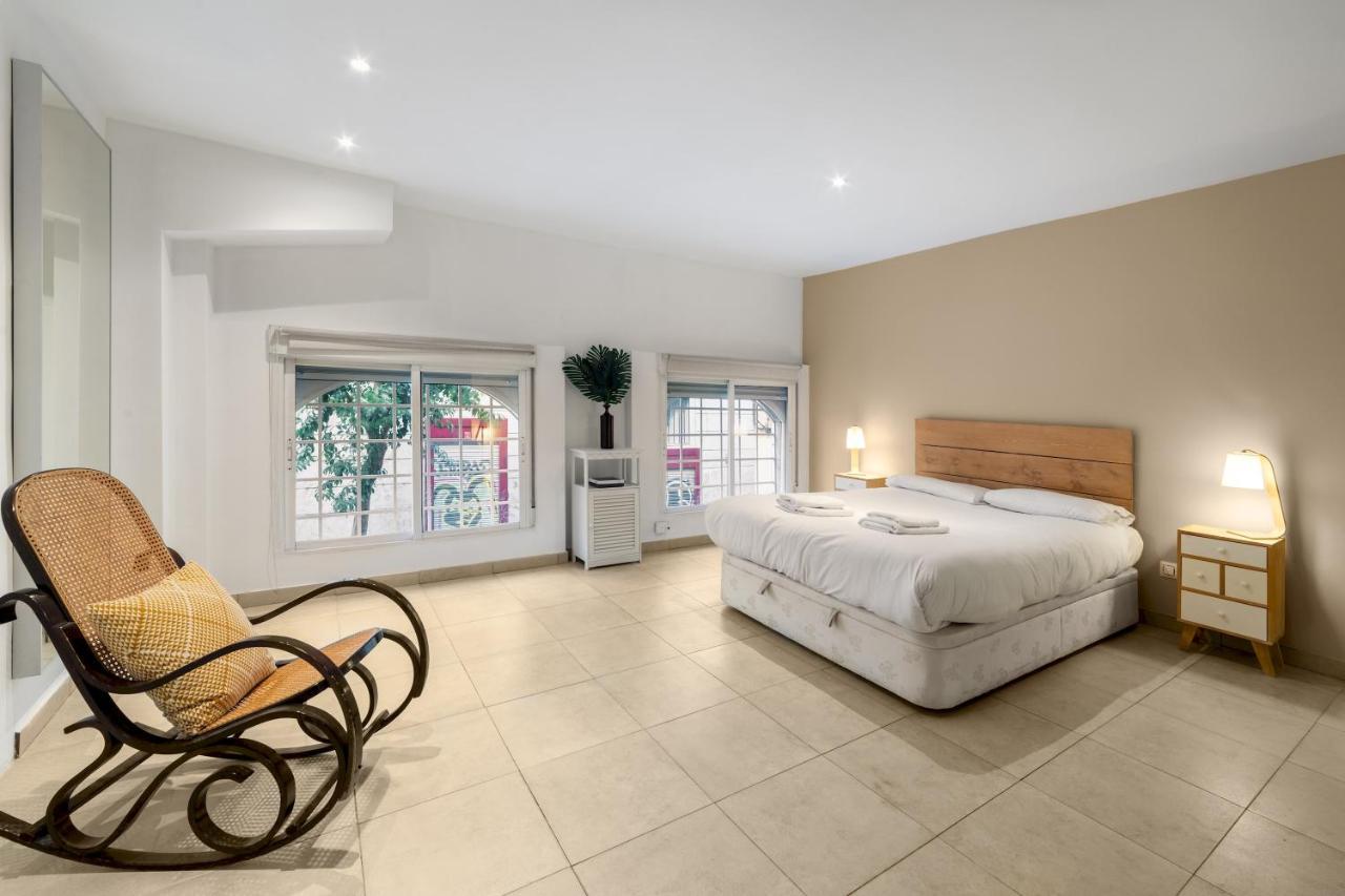 Minty - Don Felipe Apartment Madrid