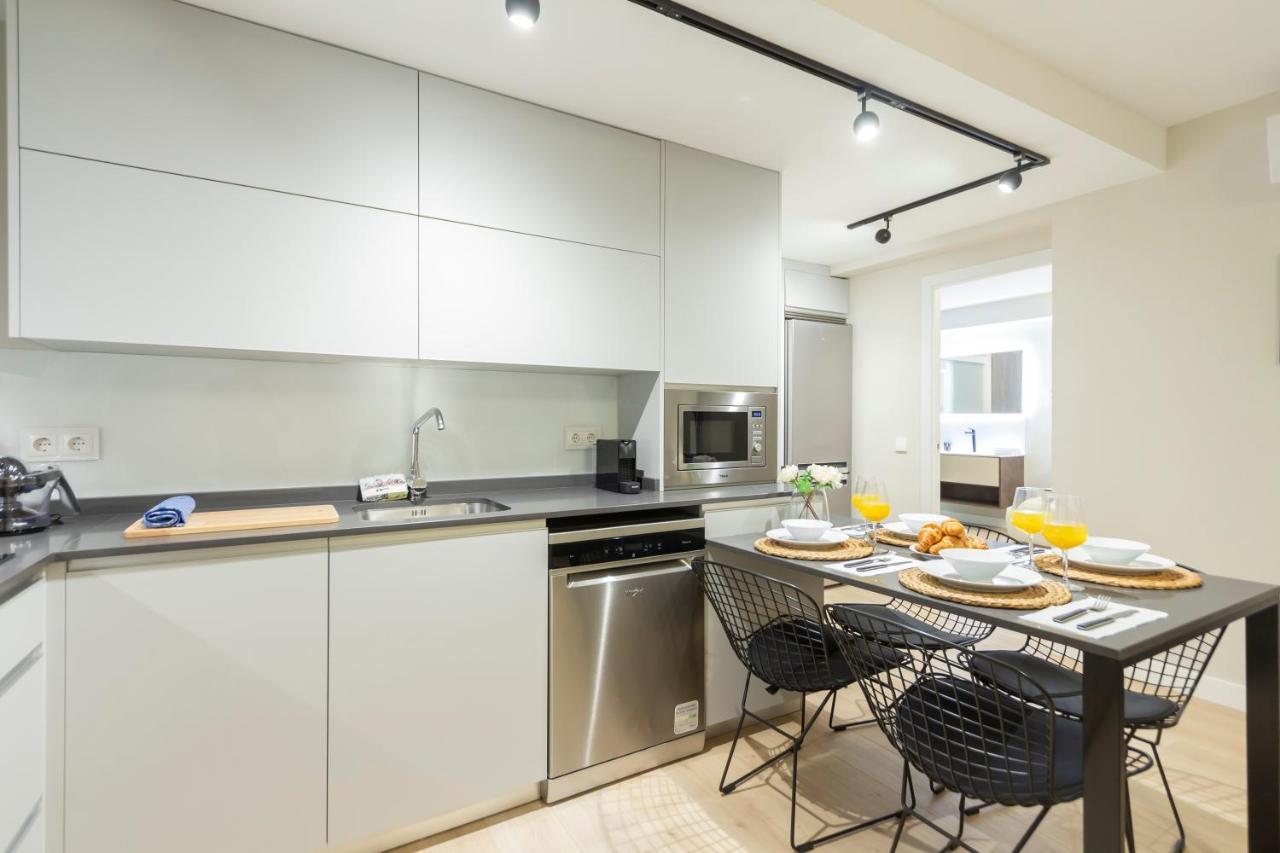 Dobohomes - Clara Del Rey Appartamento *