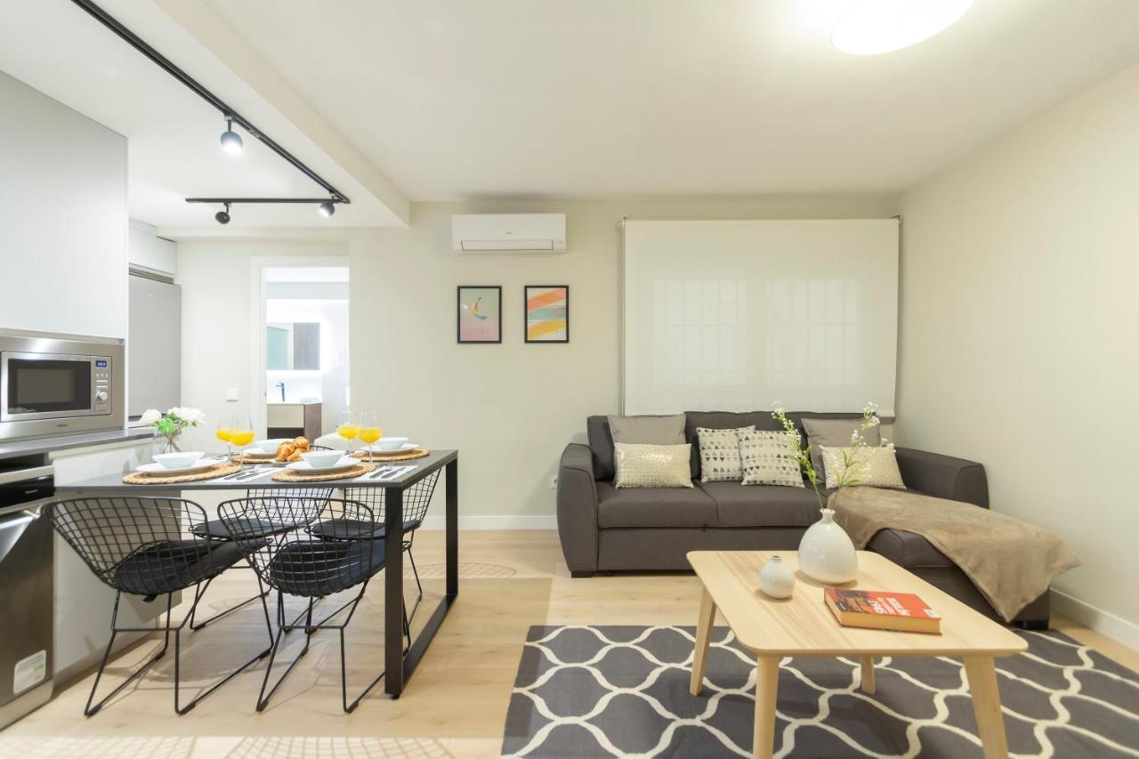 Dobohomes - Clara Del Rey Appartamento *