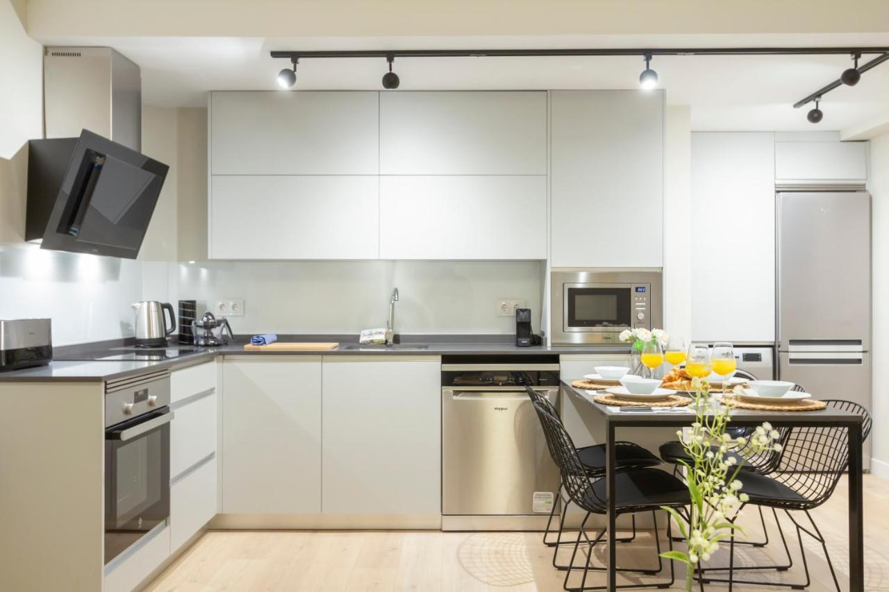 Dobohomes - Clara Del Rey Appartamento Madrid