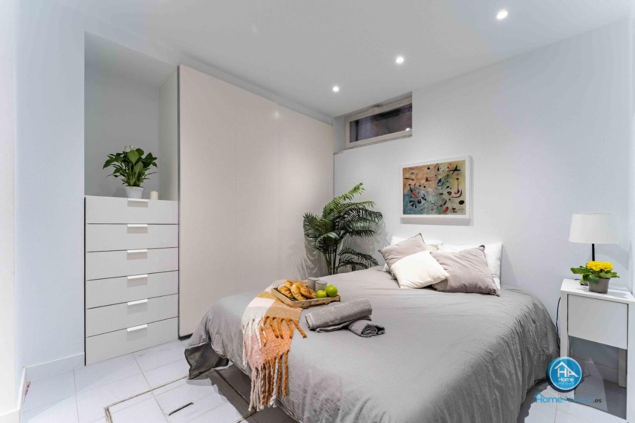 Elegant Grand Villa - Madrid City Center Madri