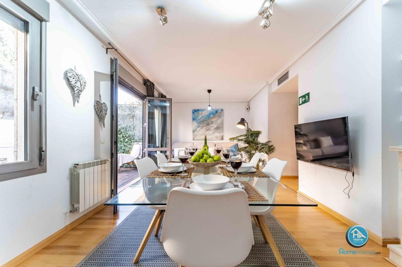 Apartamento Super Deluxe With Free Parking Center Madrid