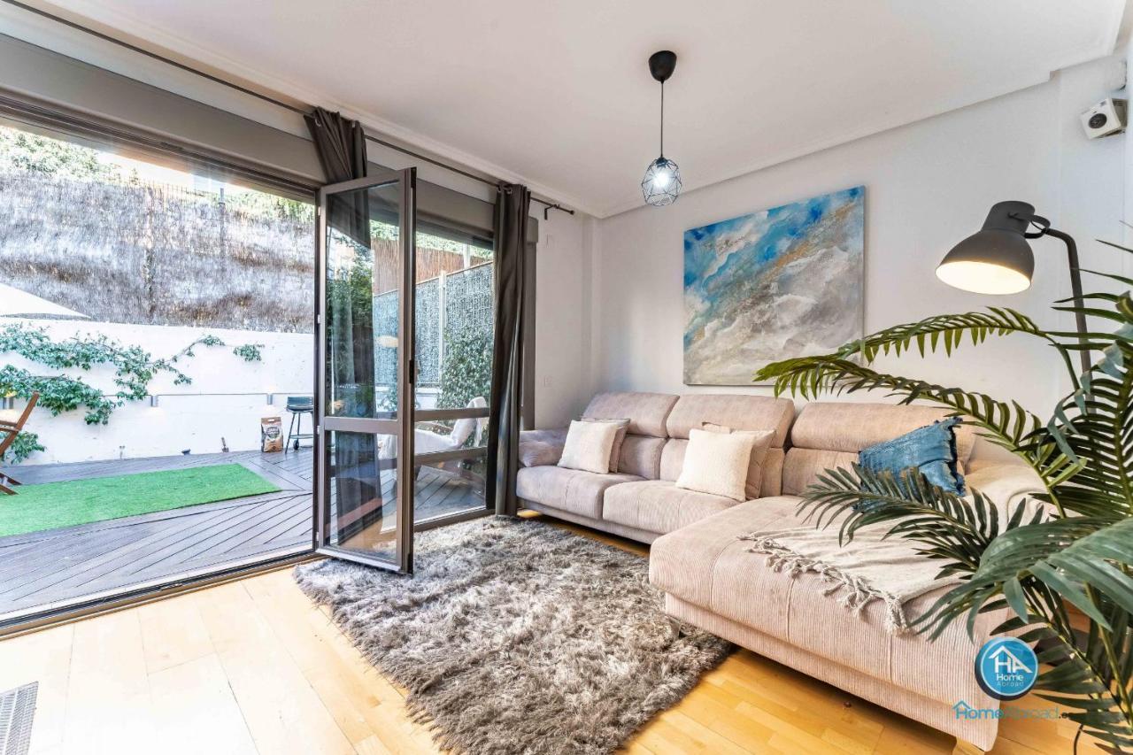 Apartamento Super Deluxe With Free Parking Center Madrid
