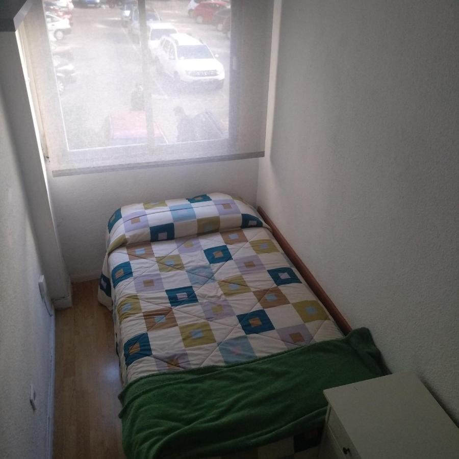 Quarto em Acomodações Particulares Parque Aluche