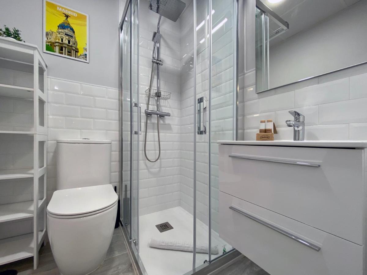 Apartamento Charming Styles