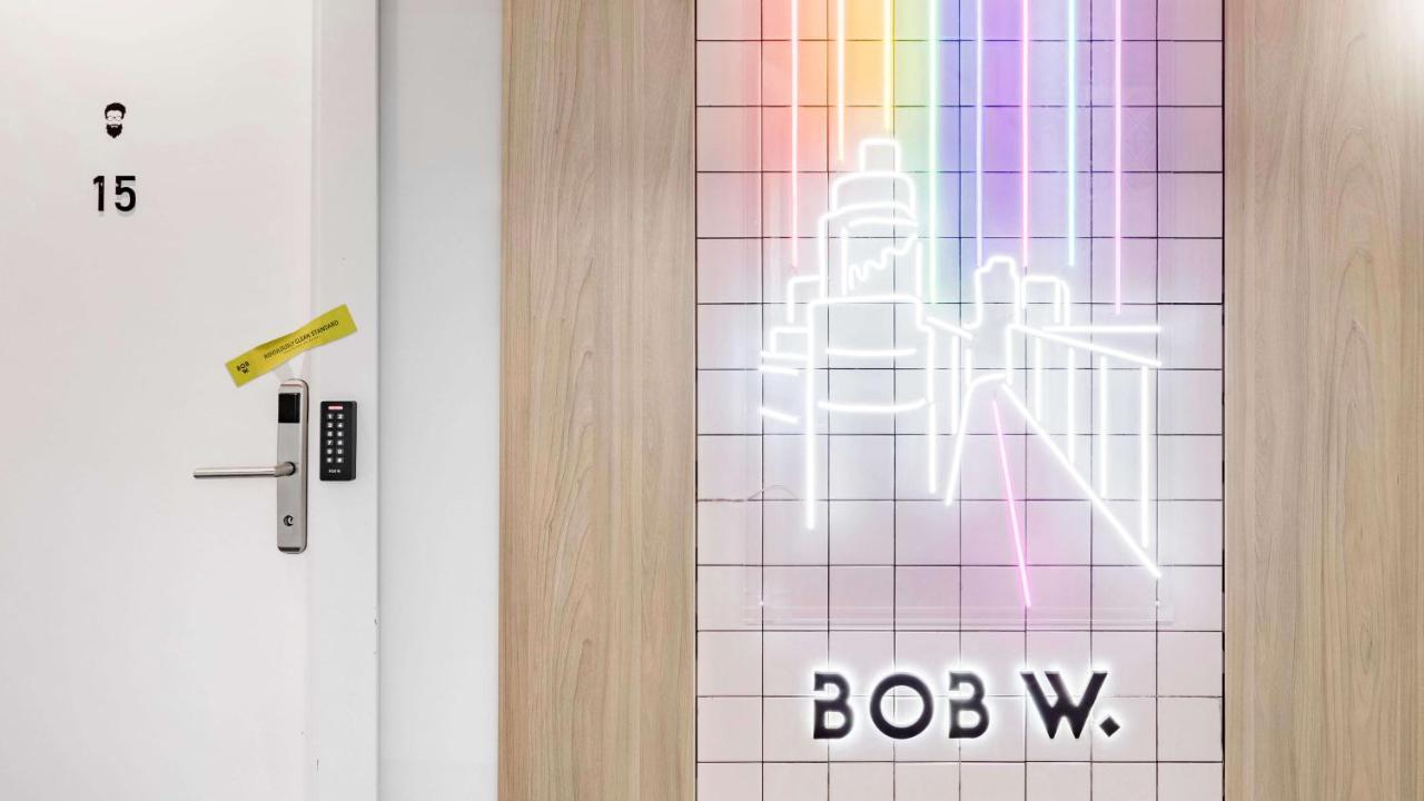 Bob W Chueca Apart-hotel Madri