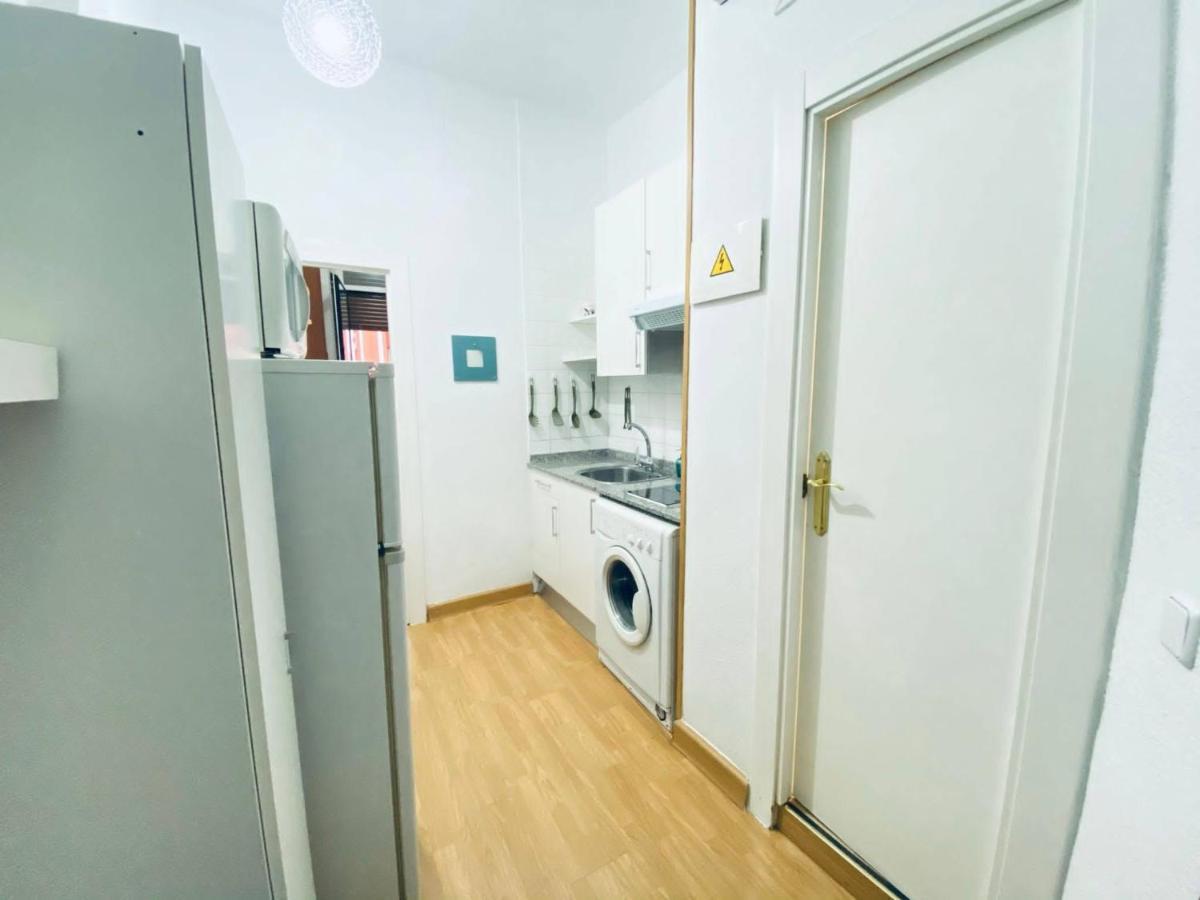 En Gran Via De 45 4 Appartement Madrid