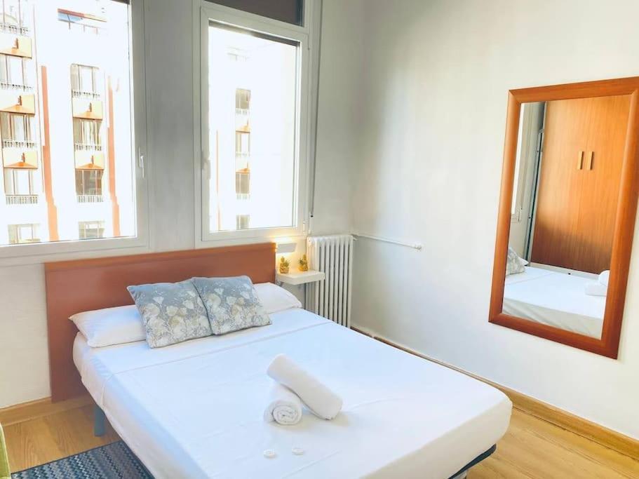Appartement En Gran Via De 45 4 Madrid