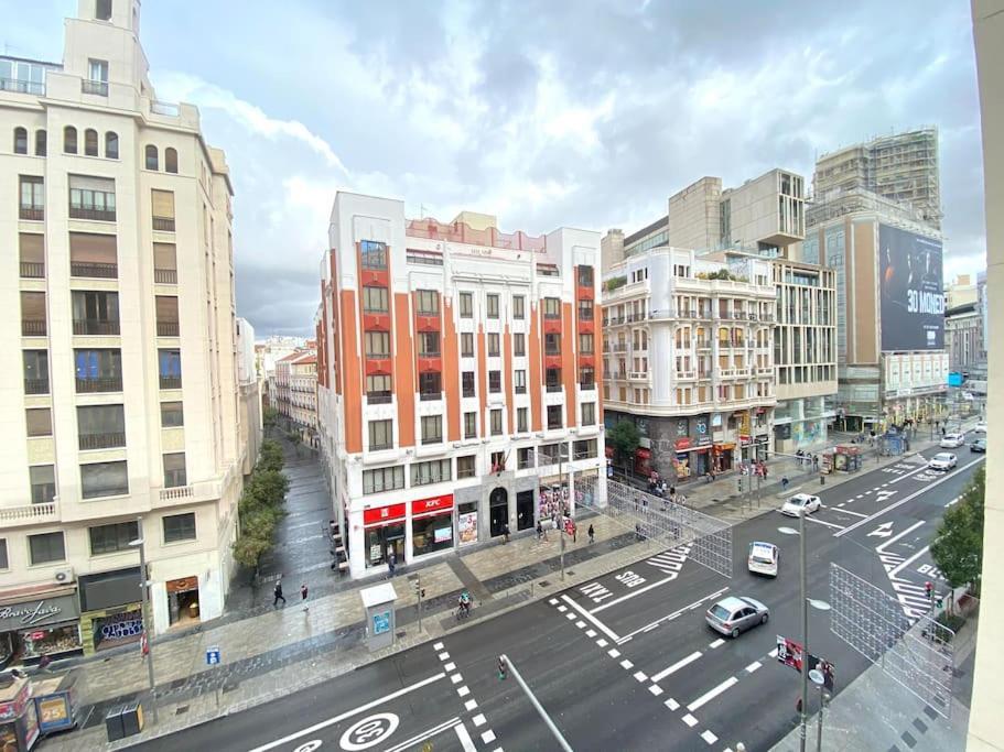 Appartement En Gran Via De 45 4 Madrid