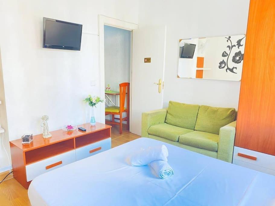 Appartement En Gran Via De 45 4
