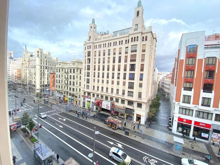 En Gran Via De 45 4